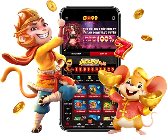 Đa dạng trò chơi cá cược tại RW88