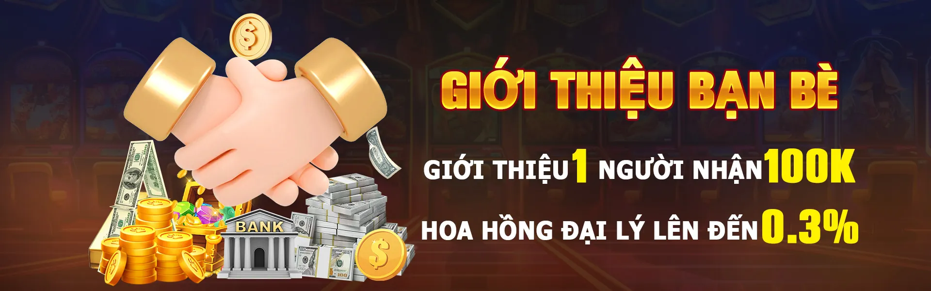 Chương trình Đối tác RW88