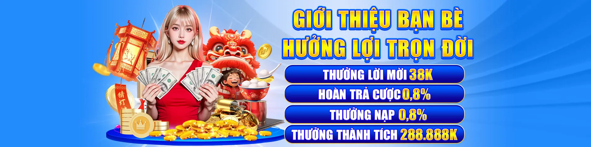 Game Bắn Cá Đỉnh Cao RW88
