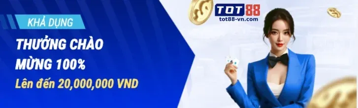 Hình ảnh ưu đãi đặc biệt cho thành viên VIP RW88