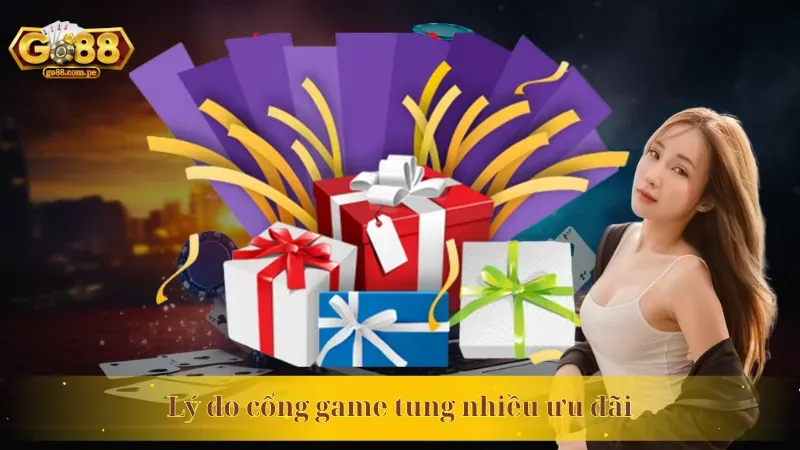 Khuyến mãi RW88 mới nhất